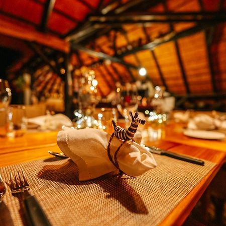 Farmstay Okakeua Okahandja Εξωτερικό φωτογραφία