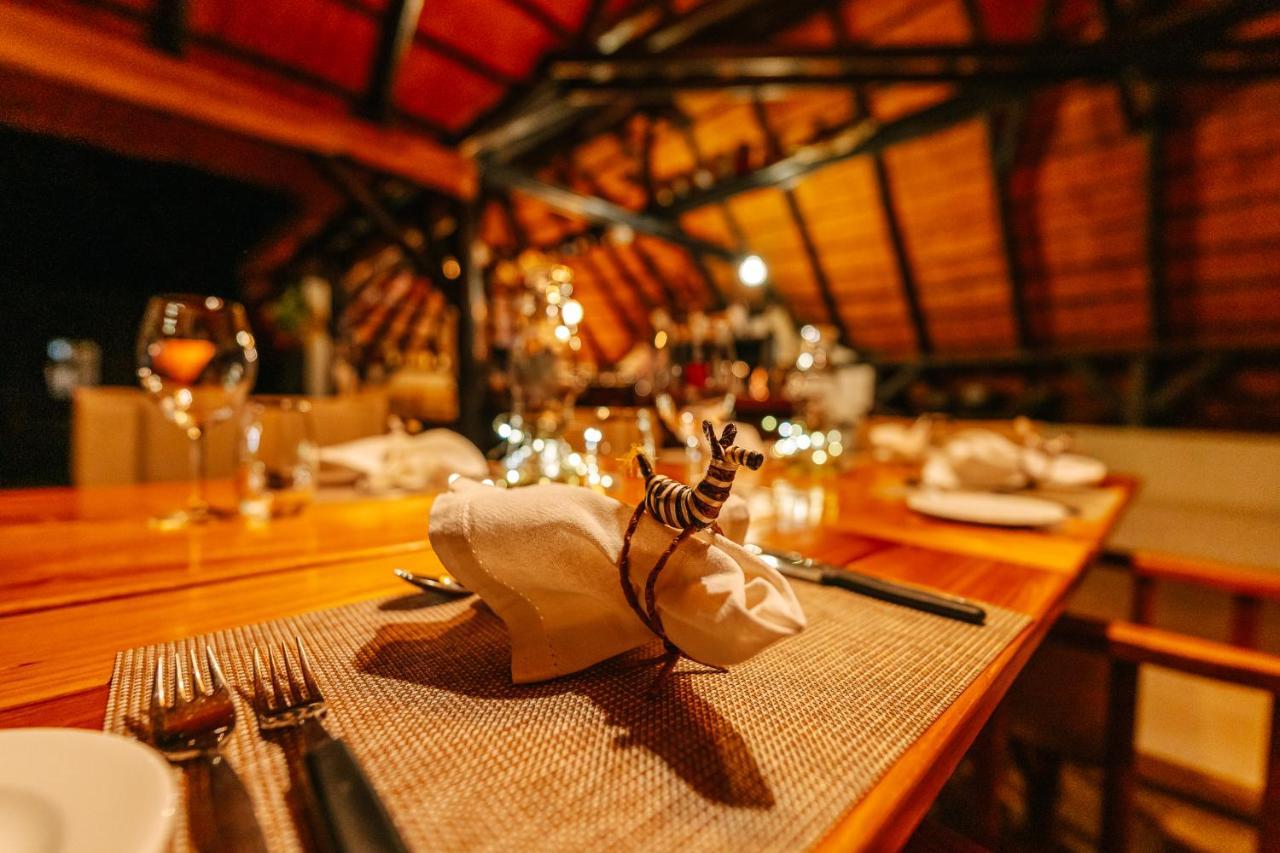 Farmstay Okakeua Okahandja Εξωτερικό φωτογραφία