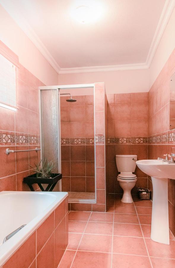 Farmstay Okakeua Okahandja Εξωτερικό φωτογραφία