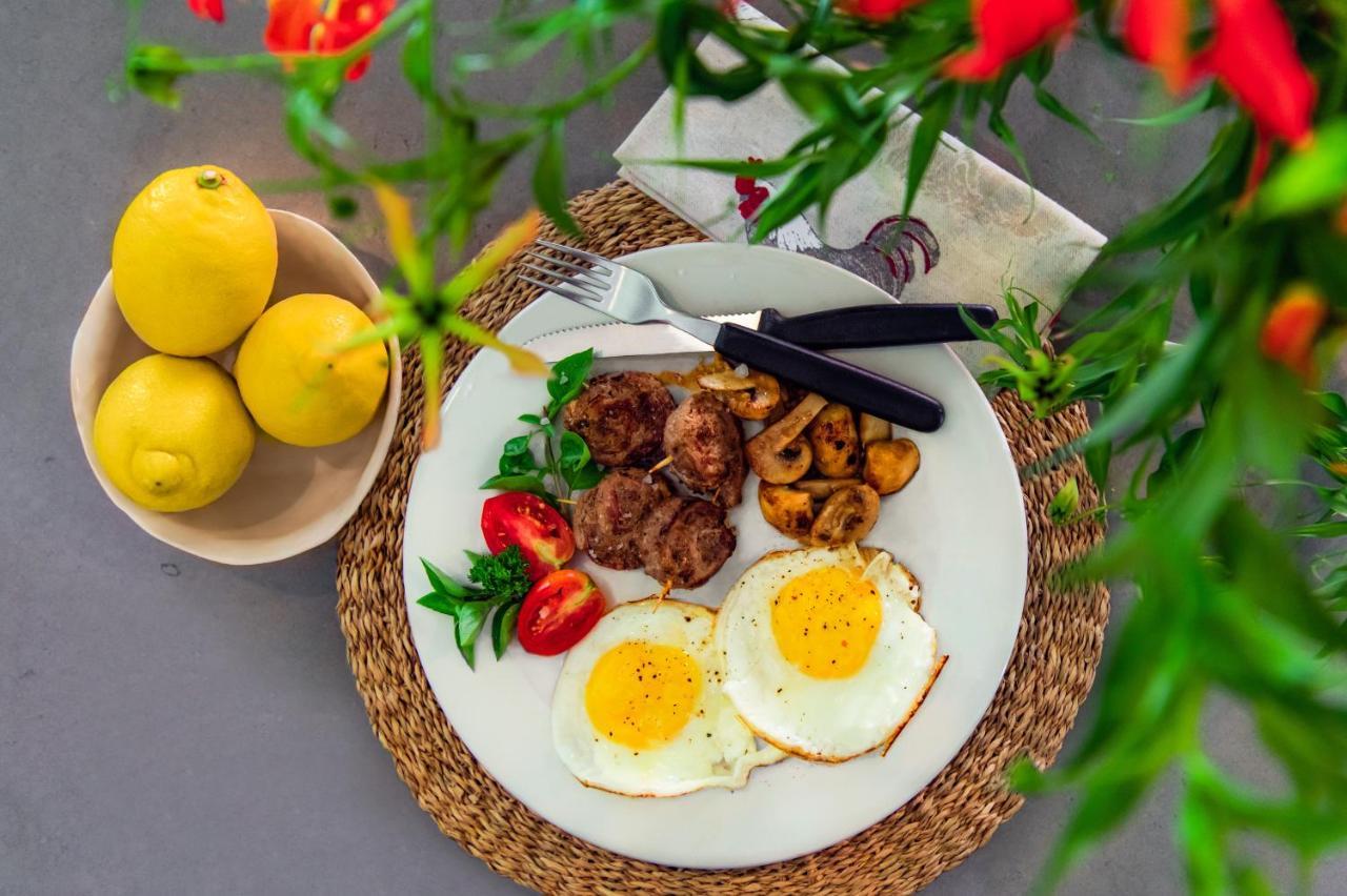 Farmstay Okakeua Okahandja Εξωτερικό φωτογραφία